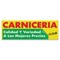 Signmission Carniceria Calidad y Variedad A Los Mejores Precios Aqui! Banner Concession Stand Single Sided B-72-30029 - alternate 1
